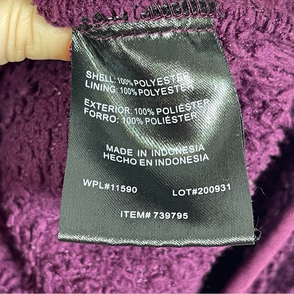 Weatherproof, Fluffy Jacket. Size Small. In excellent condition! - Picture 6 of 6